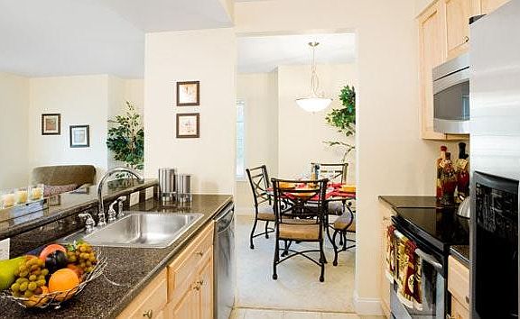 3rd image of 6 Norwest Dr #308F