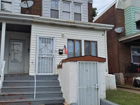 2119 Edgmont Ave, Chester, PA 19013