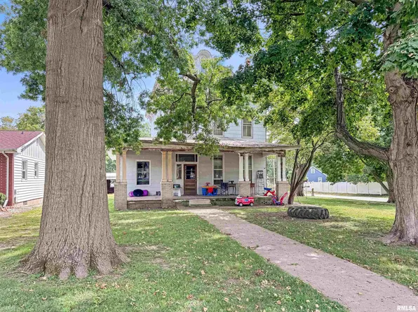 310 S Capitol Ave, Mount Sterling, IL 62353