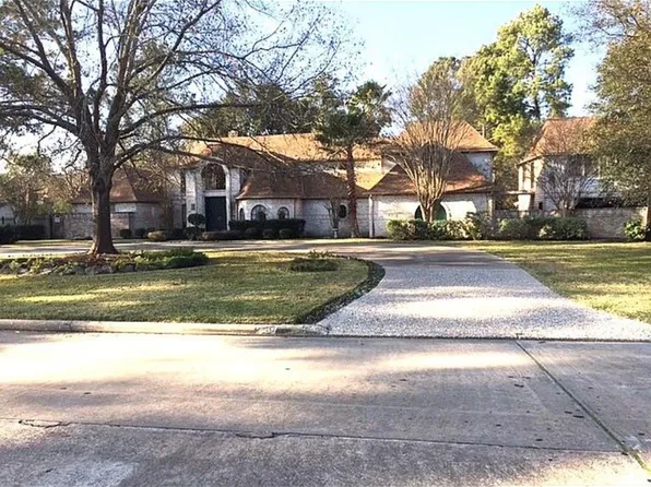 8402 Pheasant Glen Dr, Spring, TX 77379