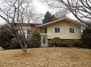 4614 Talman Rd, Baltimore, MD 21208