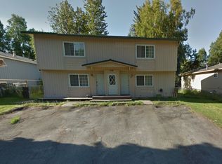 538 W 74th Ave APT 3, Anchorage, AK 99518