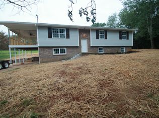 6138 Nails Creek Rd, Seymour, TN 37865