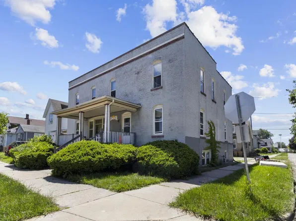6100 24th AVENUE, Kenosha, WI 53143