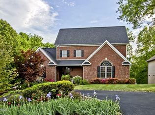 324 Mingo Way, Loudon, TN 37774