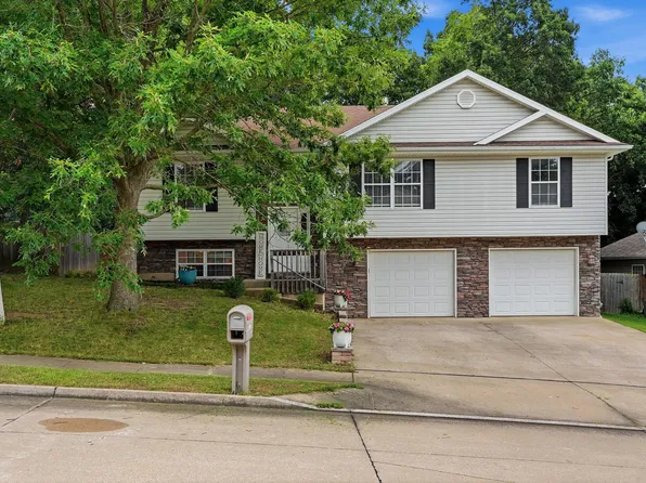 3008 Linden Way, Columbia, MO 65202