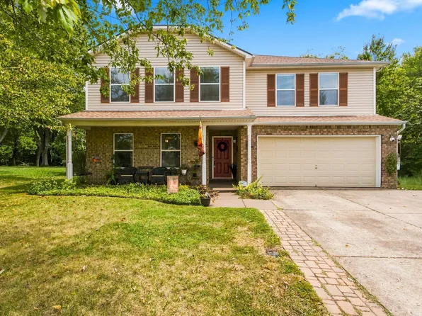 2769 Sutherland Dr, Thompsons Station, TN 37179