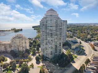 2269 Lake Shore Blvd W #1207, Toronto, ON