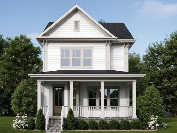 1007 Championship Blvd Lot 2737, Franklin, TN 37064