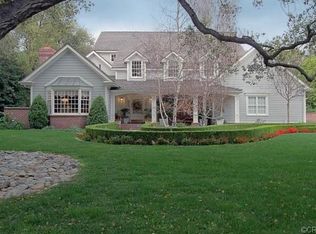 47 Hacienda Dr, Arcadia, CA 91006