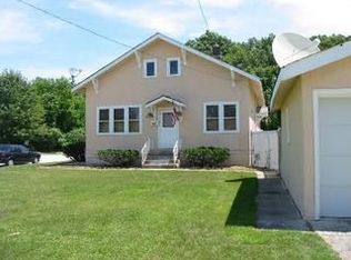 317 Water St, Thornton, IL 60476
