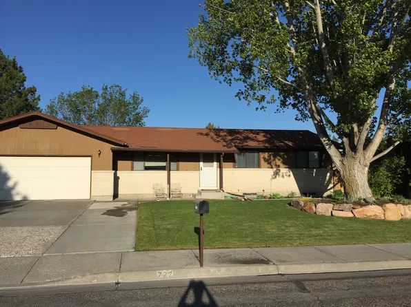 722 Masters Dr, Idaho Falls, ID 83401