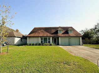 139 Fargo Woods Dr, Houston, TX 77015