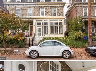 3705 Hamilton St, Philadelphia, PA 19104