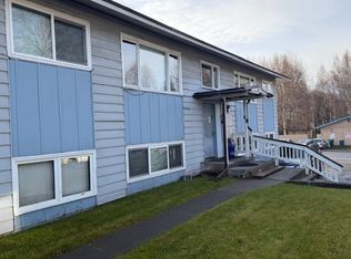 4131 Grape Pl #2, Anchorage, AK 99508