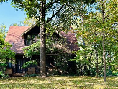 7817 Grove Ave, Saint Louis, MO, 63119