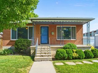 122 W Paxton Ave, Salt Lake City, UT 84101