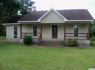 492 Bryants Landing Rd, Conway, SC 29526