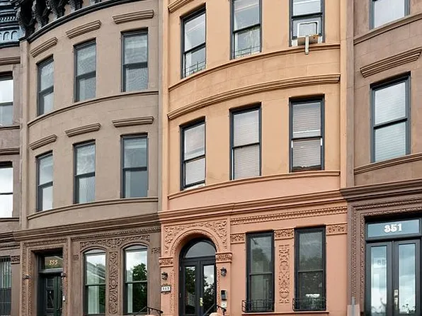 353 W 120th St, New York, NY 10027