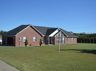 9950 S 614th Rd, Miami, OK 74354