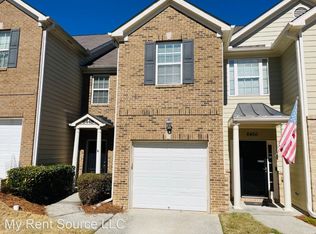 6448 Mossy Oak Lndg, Braselton, GA 30517