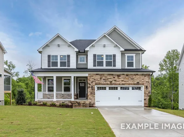 432 Longleaf Glen Ln, Zebulon, NC 27597