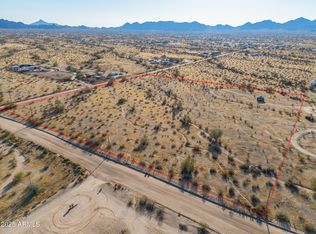 0 N Hickory Rd #5, Maricopa, AZ 85139