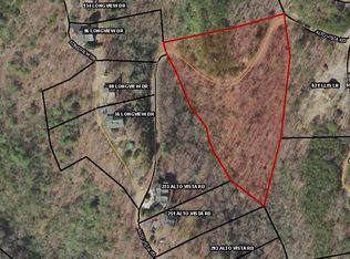 0 Alto Vista Rd, Murphy, NC 28906