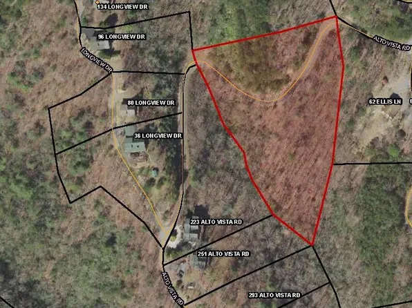 0 Alto Vista Rd, Murphy, NC 28906