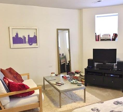 2nd image of 1022 N Damen Ave #K200