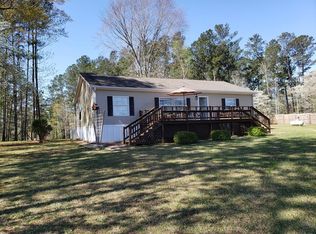 688 Gardenia Rd, Sparta, GA 31087
