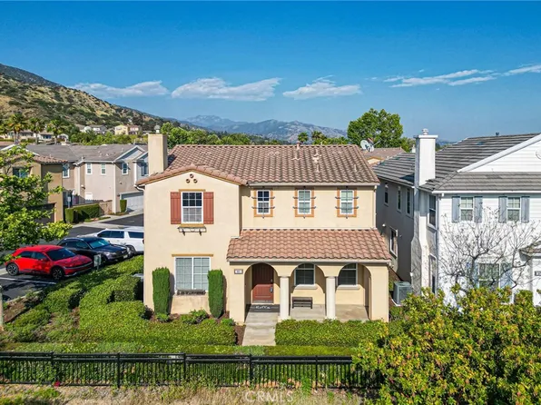 661 Lavender Way, Azusa, CA 91702