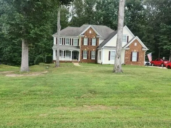 12136 Sawhill Blvd, Spotsylvania, VA 22553