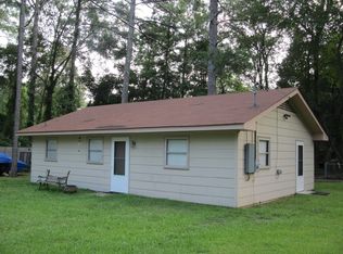 2811 Gibson St, Millbrook, AL 36054