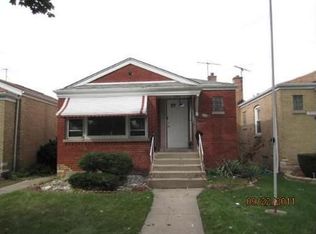 3506 W 77th St, Chicago, IL 60652
