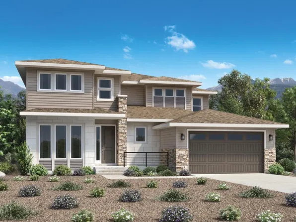 496 Welded Tuff Trl, Castle Rock, CO 80104