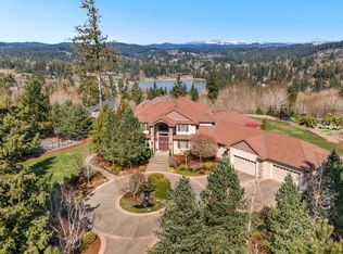 20604 S Monpano Overlook Dr, Oregon City, OR