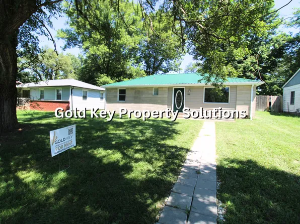 3812 S Ebright St, Muncie, IN 47302