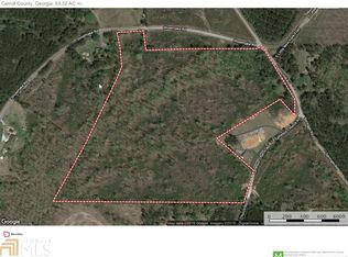 0 Shoemake Rd, Whitesburg, GA 30185