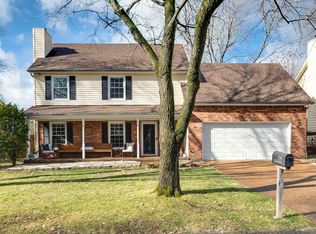 534 Maplegrove Dr, Franklin, TN 37064
