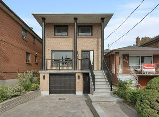 226 Mortimer Ave, Toronto, ON M4J2C5