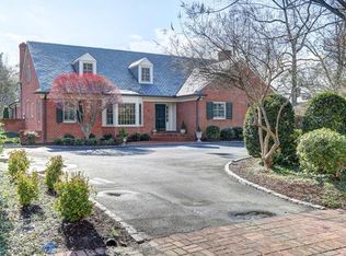 4105 Cambridge Rd, Richmond, VA 23221