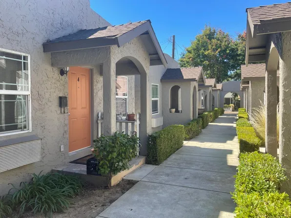 412 Mellus St #1, Martinez, CA 94553