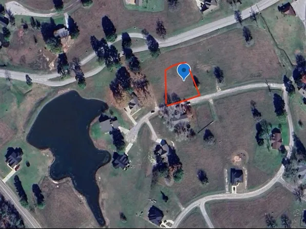 90 Meadowview Dr Lot 10, Trinity, TX 75862