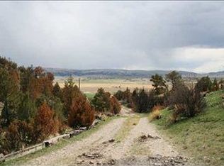 12900 Clarkston Rd, Three Forks, MT 59752