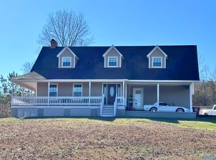 280 Lullwater Cir, Hamilton, AL 35570