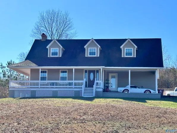 280 Lullwater Cir, Hamilton, AL 35570