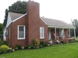 3131 Price Rd, Eden, NC 27288