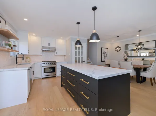 2668 Lundene Rd, Mississauga, ON L5J 3Z1