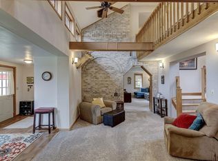 W6029 Riess Rd, Jefferson, WI 53549